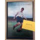 Signed card and Unsigned picture of Tom Finney the Preston North End Footballer
